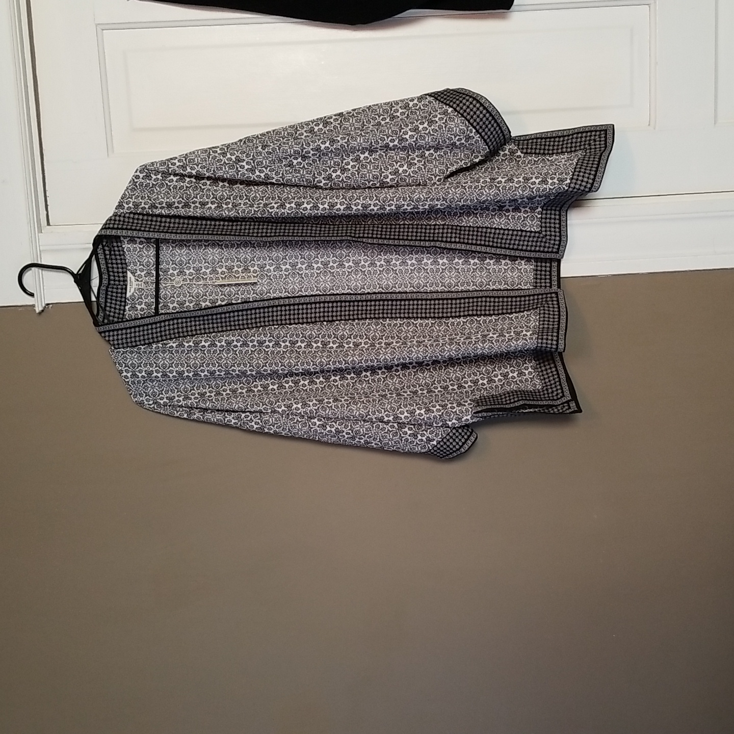 Nwt Max Studio Jacket